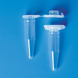Microcentrifuge Tubes
